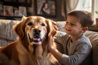 宠物新闻感人故事（宠物新闻感人故事大全）