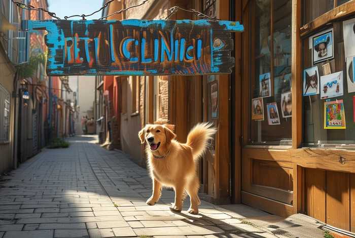 宠物诊所附近、宠物诊所附近地址