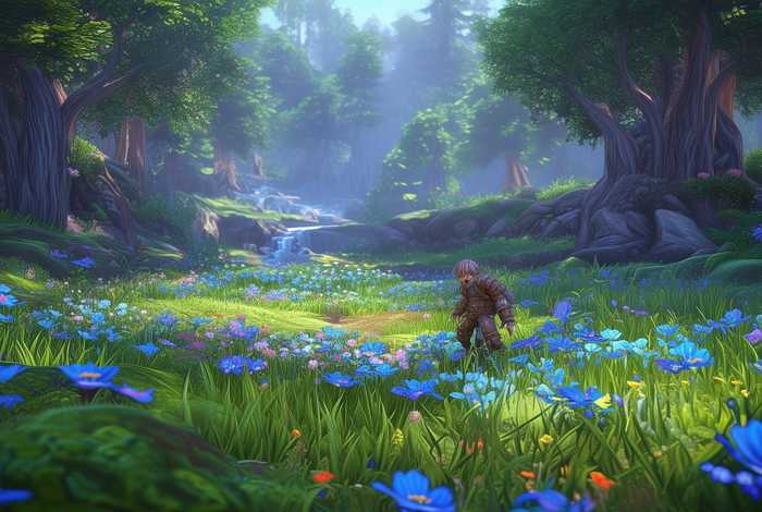 激战2游侠宠物蓝花楹捕捉地点(激战2游侠宠物蓝花楹捕捉地点怎么选) 激战2游侠宠物蓝花楹捕捉地点(激战2游侠宠物蓝花楹捕捉地点怎么选)