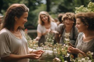 建立和谐的人际关系的根本 建立和谐的人际关系的根本是