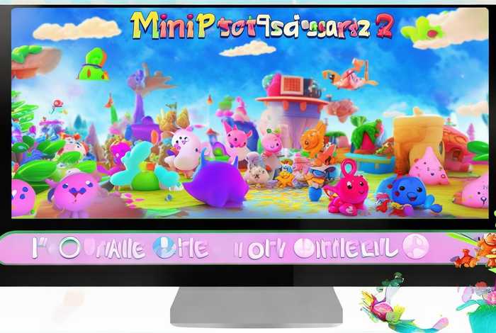 迷你宠物星国语版；迷你宠物星国语版在线观看