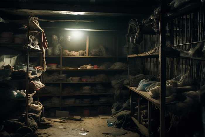 宠物收留所黑暗一面 有没有宠物收留所