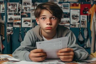 初中生人际关系怎么写 初中生人际关系怎么写简历