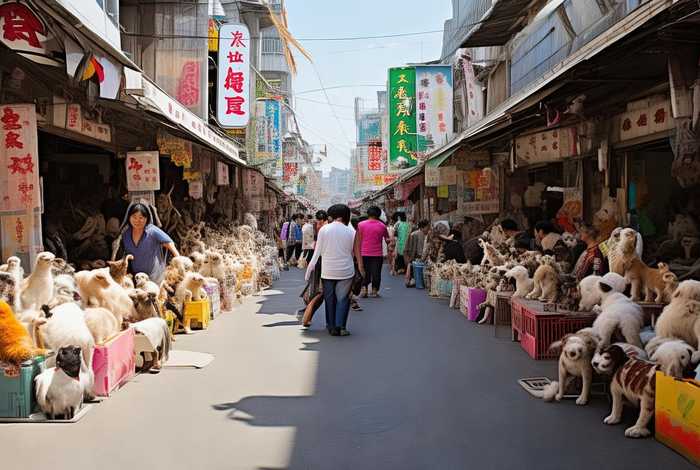 长沙宠物市场规模（长沙宠物市场规模多大）