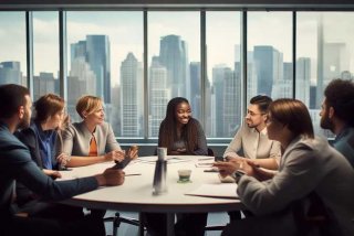 处理人际关系英文；怎样处理人际关系英文