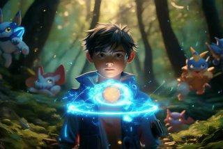 宠物小精灵之写轮眼传奇下载；宠物小精灵之写轮眼传奇完整版下载