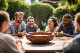 人际关系的处理诀窍（人际关系的处理诀窍有哪些）