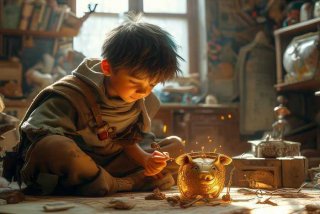 口袋宠物猪50-60章攻略（口袋猪物语攻略）