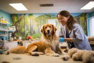 宠物医院图片（宠物医院图片可下载）