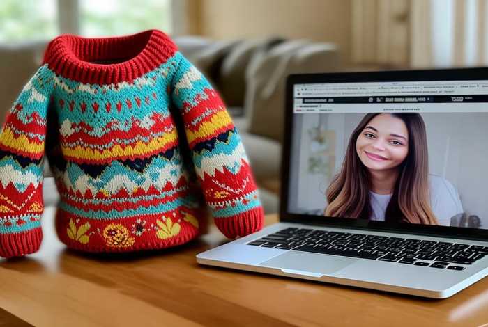 宠物衣服的编织教程；宠物衣服的编织教程视频