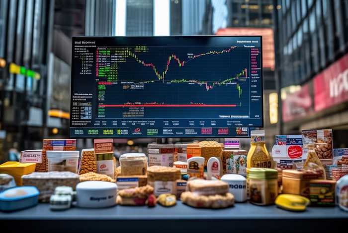 宠物食品股票 - 宠物食品股票有哪些龙头股份