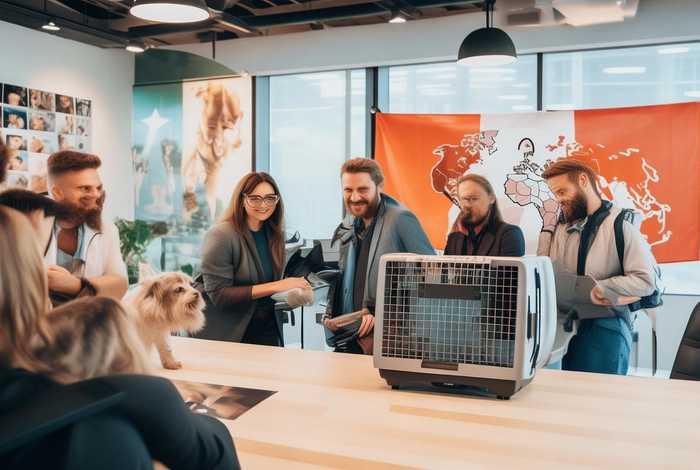 宠物托运公司;国际宠物托运公司 宠物托运公司;国际宠物托运公司