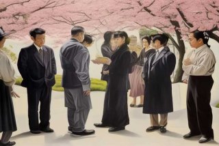 日本人际关系复杂吗（日本人际关系复杂吗现在）