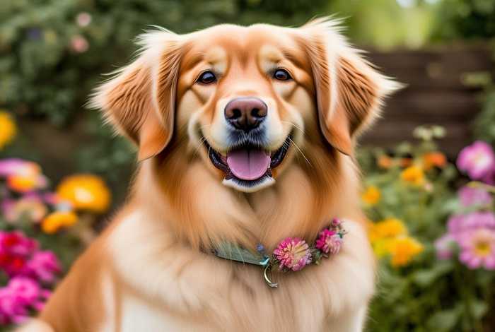 宠物狗名字独特好听 宠物狗名字独特好听女