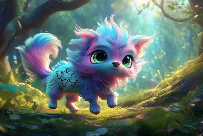 游戏宠物名字一套（游戏宠物名字一套两个字）