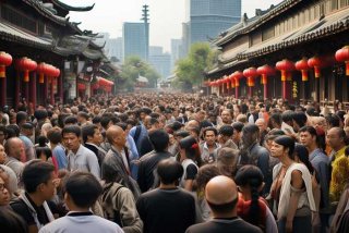 中国的人际关系太复杂（中国的人际关系太复杂了）