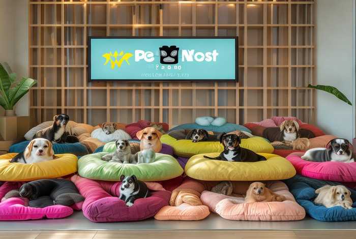 宠物窝宠物、宠物窝宠物垫子,有限公司