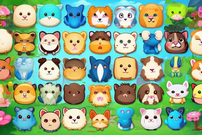 宠物连连看bug 宠物连连看不登陆手机版免费下载