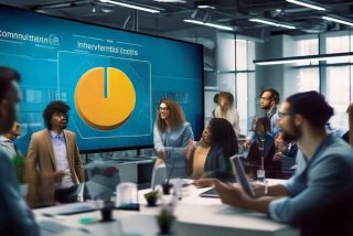 沟通与人际关系占成功要素的多少 沟通与人际关系占成功要素的多少比例