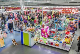 厦门宠物用品全产业链展览会 厦门宠物用品全产业链展览会官网