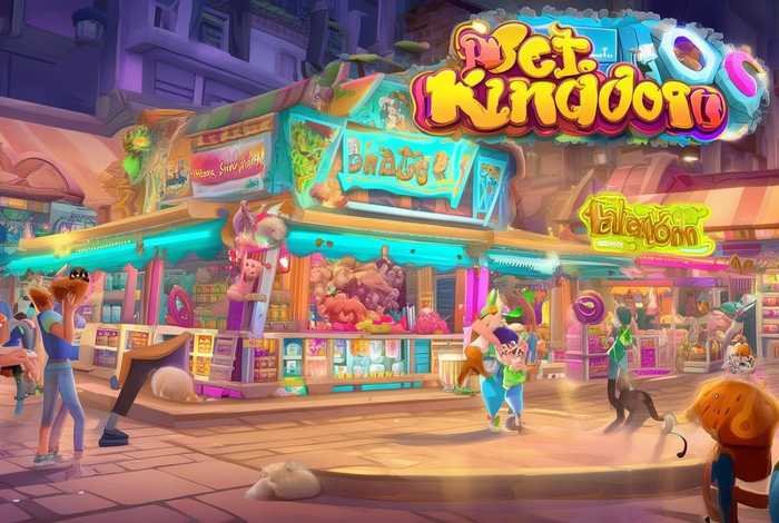 宠物王国6烈火内购免费版；宠物王国6烈火内购免费版在哪