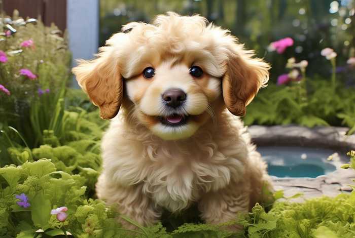 宠物知识大全泰迪（宠物知识大全泰迪图片）