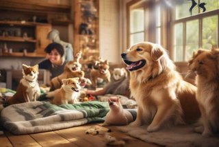 宠物之家寄养中心，宠物之家寄养中心怎么样