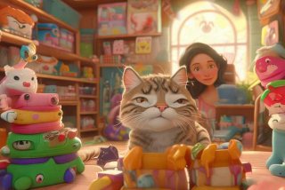 宠物店的小秘密游戏 播放宠物店的小秘密