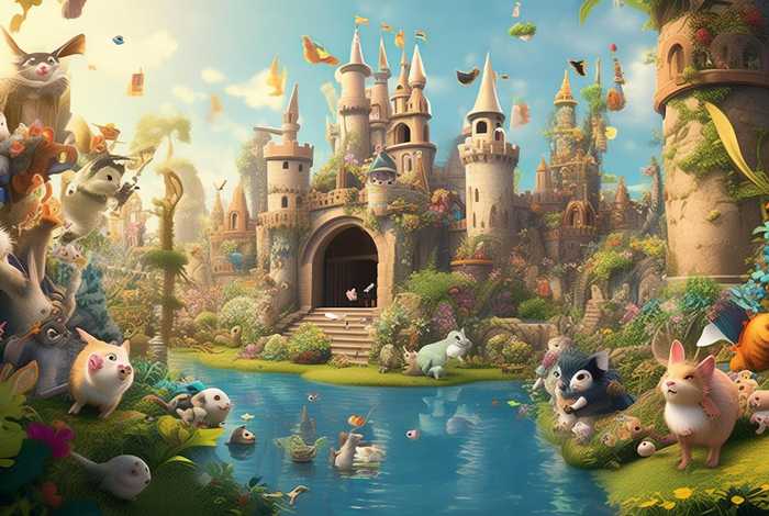 宠物王国2免费版、宠物王国2免费版下载安装