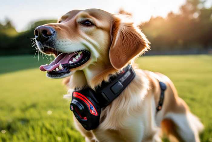 宠物训练项圈 宠物训练项圈图片