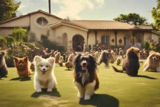 宠物酒店前景、宠物酒店前景预测