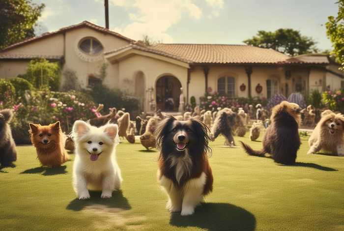 宠物酒店前景、宠物酒店前景预测