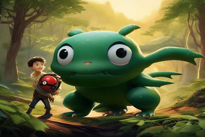 宠物小精灵剧场版2006 - 宠物小精灵剧场版2006版