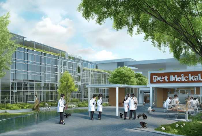 有宠物医疗专业的公办大专 - 有宠物医疗专业的公办大专学校