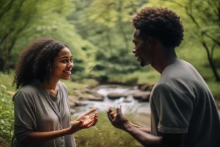 怎样改善人际关系沟通；怎样改善人际关系沟通障碍