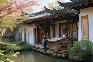 家里养宠物兔好吗风水说法（家里养宠物兔好吗风水说法大全）