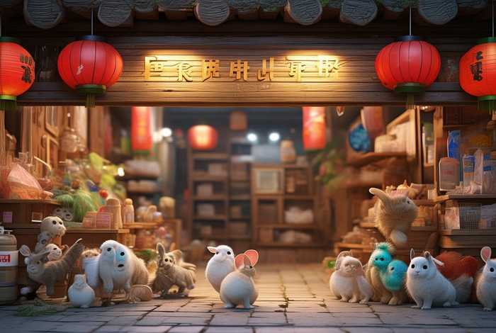 阿呆宠物店 扬州阿呆宠物店