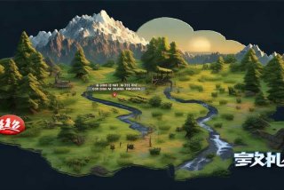 激战2游侠宠物捕捉地点地图稀有 激战2游侠宠物捕捉地点地图2020