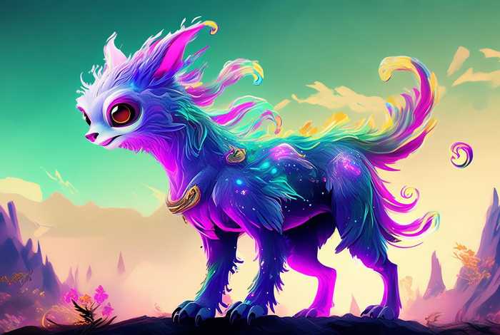 游戏宠物名字 有创意 游戏宠物名字有创意