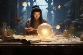 天书奇谈宠物内丹怎么获得，天书奇谈宠物内丹怎么获得的