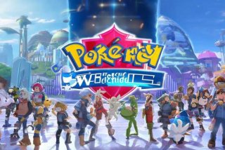 宠物小精灵剑盾下一季是什么，宠物小精灵剑盾下一季是什么版本