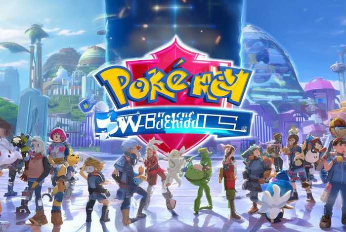 宠物小精灵剑盾下一季是什么，宠物小精灵剑盾下一季是什么版本