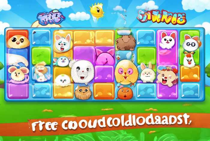 宠物连连看可爱版2免费下载（宠物连连看可爱版2免费下载安装）