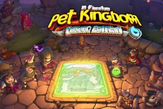 宠物王国6烈火破解版哪里下载、宠物王国6烈火破解版下载宠物王国6烈火内购破解版...