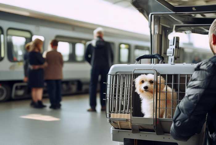 火车托运宠物安全吗，火车托运宠物安全吗现在