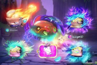 造梦西游4宠物技能；造梦西游4宠物技能大全