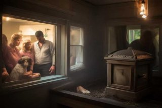 宠物怎么火化、宠物怎么火化比较好