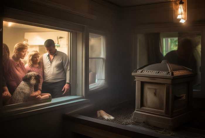 宠物怎么火化、宠物怎么火化比较好