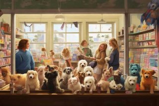 宠物店赚钱吗宠物店前期没生意 宠物店生意好做吗