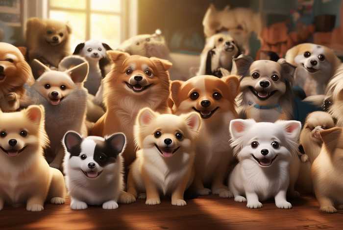 小体宠物犬图片、小体宠物犬图片大全大图 小体宠物犬图片、小体宠物犬图片大全大图